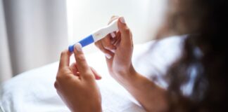 Patient’s Perspective: Fertility Treatment for PCOS Logo