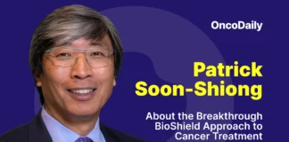 Patrick Soon-Shiong About the Breakthrough BioShield Approach to Cancer Treatment Patrick Soon-Shiong About the Breakthrough BioShield Approach to Cancer Treatment