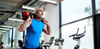 Prof. Tim Spector’s 7 Health Habits For 2026 Prof. Tim Spector's 7 Health Habits For 2026