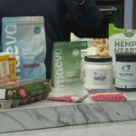 Protein & Fiber: Separating Truth From Trends Protein & Fiber: Separating Truth From Trends