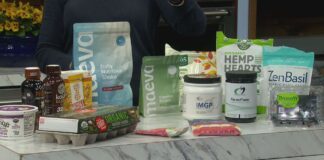 Protein & Fiber: Separating Truth From Trends Protein & Fiber: Separating Truth From Trends