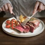Protein and carbs work together, not against each other, nutrition experts say Protein and carbs work together, not against each other, nutrition experts say