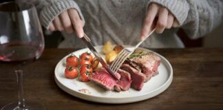 Protein and carbs work together, not against each other, nutrition experts say Protein and carbs work together, not against each other, nutrition experts say