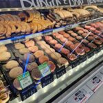 Protein on the Rise as Diet Trends and Incomes Shift Worldwide Protein on the Rise as Diet Trends and Incomes Shift Worldwide