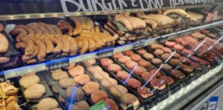 Protein on the Rise as Diet Trends and Incomes Shift Worldwide Protein on the Rise as Diet Trends and Incomes Shift Worldwide