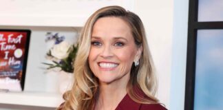Reese Witherspoon Just Turned 50! Here's Some of Her Best Advice for Looking and Feeling Fabulous Reese Witherspoon Just Turned 50! Here's Some of Her Best Advice for Looking and Feeling Fabulous