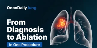 Robotic Bronchoscopy and G20 Pulsed Electric Field Ablation: Two Breakthroughs Reshaping Lung Cancer Care Robotic Bronchoscopy and G20 Pulsed Electric Field Ablation: Two Breakthroughs Reshaping Lung Cancer Care
