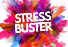 SEIAOA TO LAUNCH STRESS-BUSTING PROGRAM FOR FAMILY CAREGIVERS BEGINNING MARCH 24TH SEIAOA TO LAUNCH STRESS-BUSTING PROGRAM FOR FAMILY CAREGIVERS BEGINNING MARCH 24TH