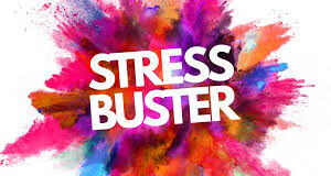 SEIAOA TO LAUNCH STRESS-BUSTING PROGRAM FOR FAMILY CAREGIVERS BEGINNING TOMORROW (TUESDAY) SEIAOA TO LAUNCH STRESS-BUSTING PROGRAM FOR FAMILY CAREGIVERS BEGINNING MARCH 24TH