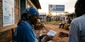Shadow of Doubt: Why Misinformation Imperils Kenya’s Cancer Breakthroughs | Streamline Feed Streamline