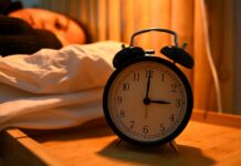 Sleeping 11 minutes longer each night shows surprising health benefit, study finds Sleeping 11 minutes longer each night shows surprising health benefit, study finds