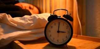 Sleeping 11 minutes longer each night shows surprising health benefit, study finds Sleeping 11 minutes longer each night shows surprising health benefit, study finds