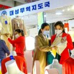 South Korean Influence Drives North Korean Diet Trend South Korean Influence Drives North Korean Diet Trend