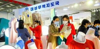 South Korean Influence Drives North Korean Diet Trend South Korean Influence Drives North Korean Diet Trend