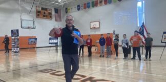 Team Tressel Fitness Challenge helps young Ohioans develop healthy habits Team Tressel Fitness Challenge helps young Ohioans develop healthy habits