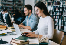 The Health Habits You Build In College May Stick With You For Decades, Study Finds The Health Habits You Build In College May Stick With You For Decades, Study Finds