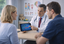 The Race to Save Tiny Lives: SMA Treatment Breakthroughs The Race to Save Tiny Lives: SMA Treatment Breakthroughs