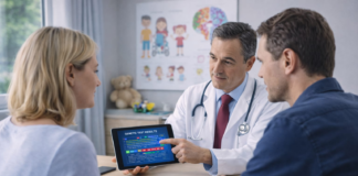 The Race to Save Tiny Lives: SMA Treatment Breakthroughs The Race to Save Tiny Lives: SMA Treatment Breakthroughs