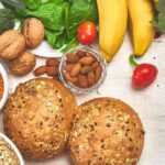 The new healthy eating trend sweeping Britain as only one in 20 hitting daily requirement The new healthy eating trend sweeping Britain as only one in 20 hitting daily requirement