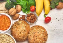 The new healthy eating trend sweeping Britain as only one in 20 hitting daily requirement The new healthy eating trend sweeping Britain as only one in 20 hitting daily requirement