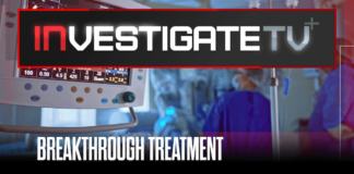 The therapy that could become breakthrough treatment for lupus The therapy that could become breakthrough treatment for lupus