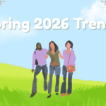 The trends of early 2026 The trends of early 2026