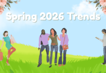The trends of early 2026 The trends of early 2026