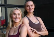 The workout trend that encourages you to cry and be loud The workout trend that encourages you to cry and be loud