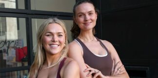 The workout trend that encourages you to cry and be loud The workout trend that encourages you to cry and be loud