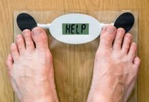 These Are America’s Most Overweight and Obese Cities These Are America's Most Overweight and Obese Cities