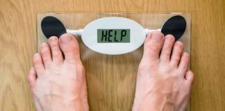 These Are America’s Most Overweight and Obese Cities These Are America's Most Overweight and Obese Cities