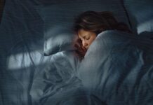This Simple Bedtime Habit Could Help Protect Your Heart, New Study Says This Simple Bedtime Habit Could Help Protect Your Heart, New Study Says