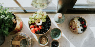 This wellness trend is everywhere right now. Experts say it’s legit This wellness trend is everywhere right now. Experts say it’s legit