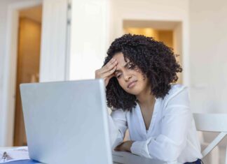 Three Reasons Why People Handle Stress Differently Three Reasons Why People Handle Stress Differently