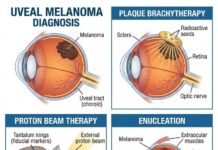 Uveal Melanoma Treatment Market Set to Soar: Breakthrough Uveal Melanoma Treatment Market