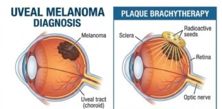 Uveal Melanoma Treatment Market Set to Soar: Breakthrough Uveal Melanoma Treatment Market