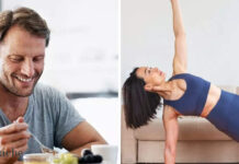 Want to be fit in your 40s? AIIMS doctor, 44, shares 7 simple science-backed habits to stay strong and healthy Want to be fit in your 40s? AIIMS doctor, 44, shares 7 simple science-backed habits to stay strong and healthy