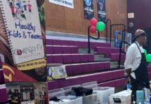 Wellpoint Tennessee Hosts Event to Promote Healthy Lifestyles in Memphis Wellpoint Tennessee Hosts Event to Promote Healthy Lifestyles in Memphis