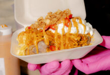 What Are Jacket Potatoes, and Why Are the English Waiting Hours for Them? What Are Jacket Potatoes, and Why Are the English Waiting Hours for Them?