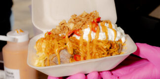 What Are Jacket Potatoes, and Why Are the English Waiting Hours for Them? What Are Jacket Potatoes, and Why Are the English Waiting Hours for Them?