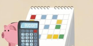 What healthy money habits look like in 2026 Stacker