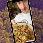 What is the ‘boy kibble’ trend? And is it healthy? A nutrition expert explains What is the ‘boy kibble’ trend? And is it healthy? A nutrition expert explains