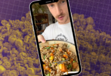 What is the ‘boy kibble’ trend? And is it healthy? A nutrition expert explains What is the ‘boy kibble’ trend? And is it healthy? A nutrition expert explains