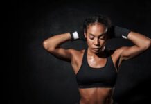 Why muscle is the most underrated health tool for women Why muscle is the most underrated health tool for women