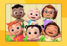 15 ‘CoComelon’ Songs That Help Kids Build Healthy Eating Habits 15 ‘CoComelon’ Songs That Help Kids Build Healthy Eating Habits