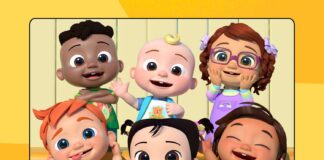 15 ‘CoComelon’ Songs That Help Kids Build Healthy Eating Habits 15 ‘CoComelon’ Songs That Help Kids Build Healthy Eating Habits