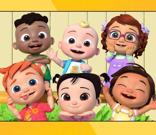 15 ‘CoComelon’ Songs That Help Kids Build Healthy Eating Habits 15 ‘CoComelon’ Songs That Help Kids Build Healthy Eating Habits