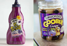 21 Bizarre Food Trends From The ’90s And Early ’00s That Make Millennials Cringe Today 21 Bizarre Food Trends From The '90s And Early '00s That Make Millennials Cringe Today