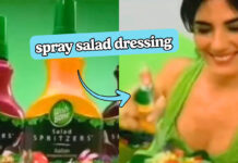 21 Foods From Millennials’ Childhoods That Seemed Totally Normal At The Time, But Are Actually Pretty Strange 21 Foods From Millennials' Childhoods That Seemed Totally Normal At The Time, But Are Actually Pretty Strange