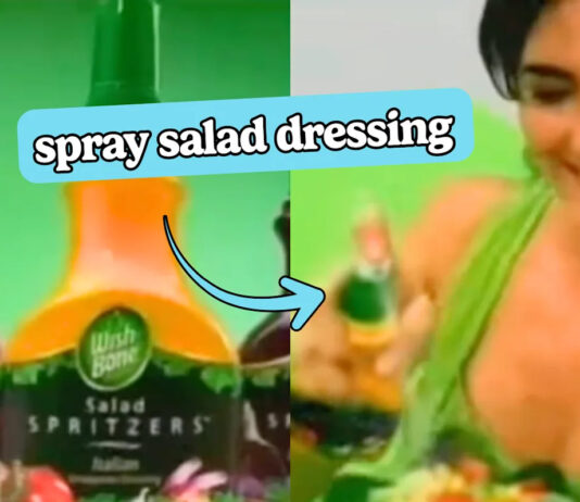 21 Foods From Millennials’ Childhoods That Seemed Totally Normal At The Time, But Are Actually Pretty Strange 21 Foods From Millennials' Childhoods That Seemed Totally Normal At The Time, But Are Actually Pretty Strange